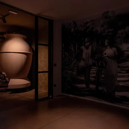 Feudo Antico Отель типа 