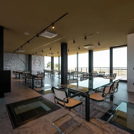 Feudo Antico 4* Tollo