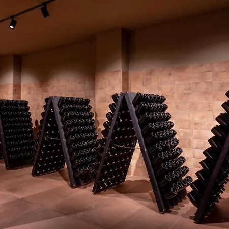 Feudo Antico Bed & Breakfast