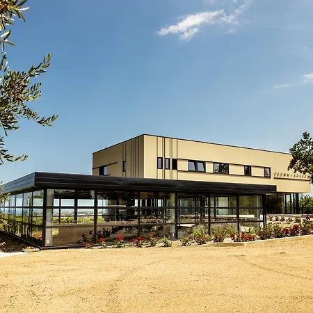 Feudo Antico Bed & Breakfast
