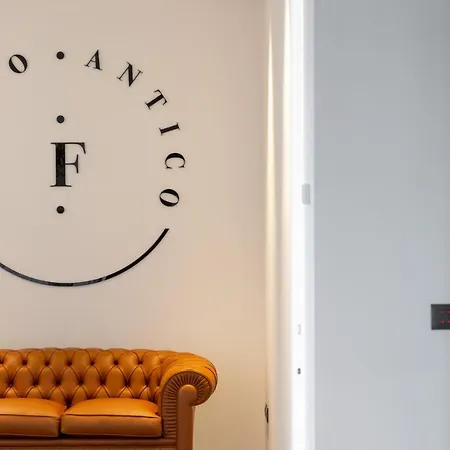 Bed & Breakfast Feudo Antico Tollo