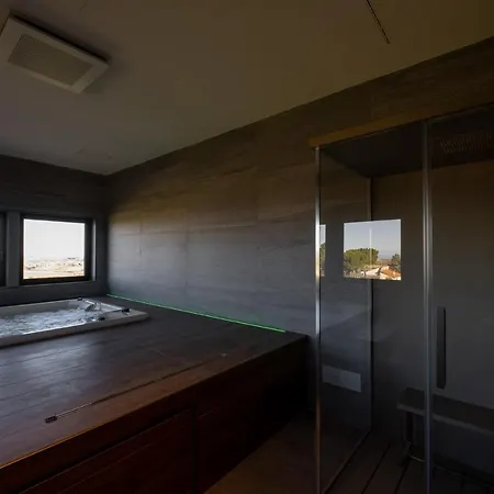 Bed & Breakfast Feudo Antico 4*