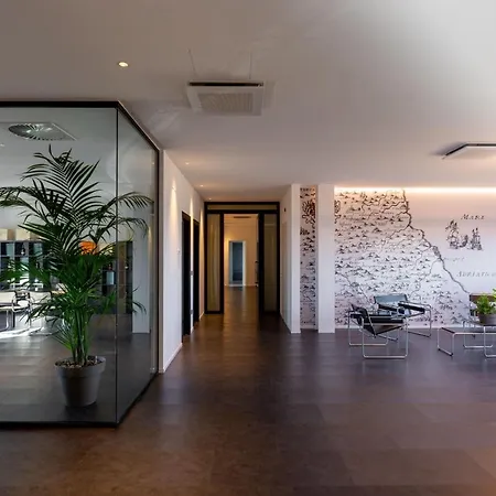 Feudo Antico 4* Tollo