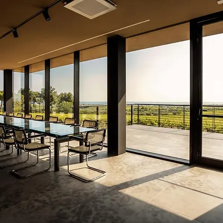 Feudo Antico Bed & Breakfast Tollo