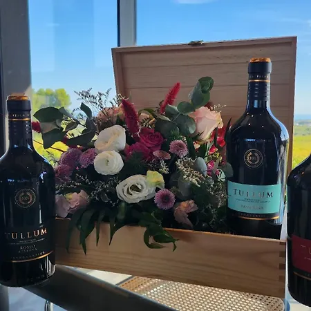 Feudo Antico Bed & Breakfast 4*