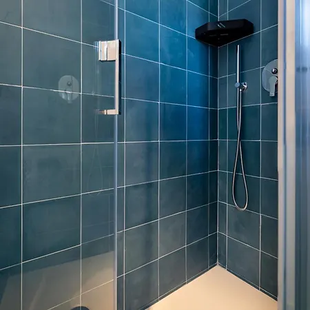 Feudo Antico Bed & Breakfast Tollo