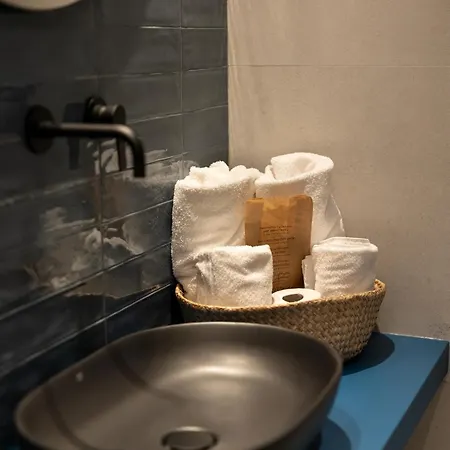 Feudo Antico Bed & Breakfast Tollo