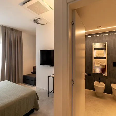 Bed & Breakfast Feudo Antico Tollo