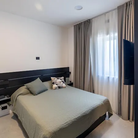 Feudo Antico Bed & Breakfast *