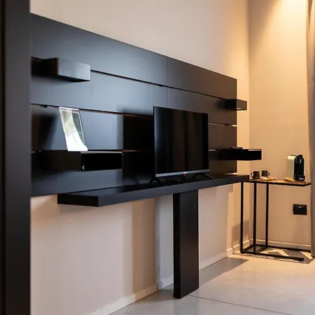 Feudo Antico Bed & Breakfast 4*