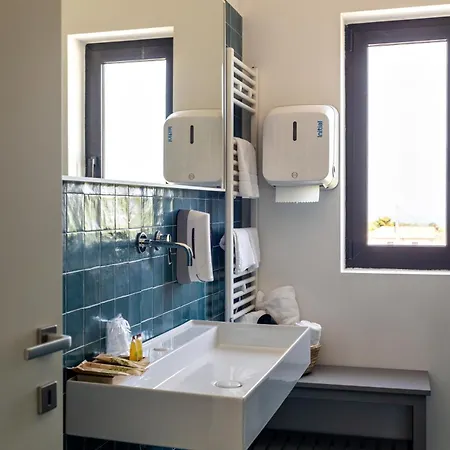 Feudo Antico 4* Tollo