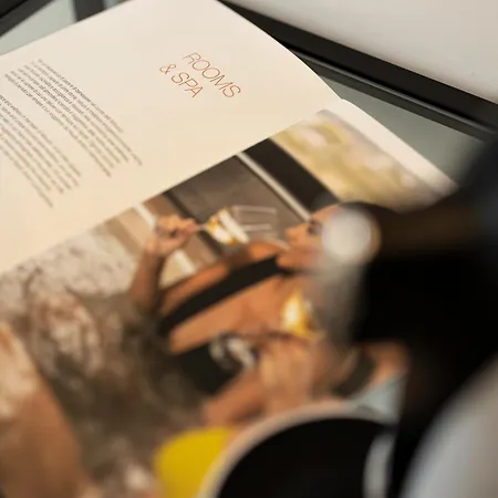 Feudo Antico 4* Tollo