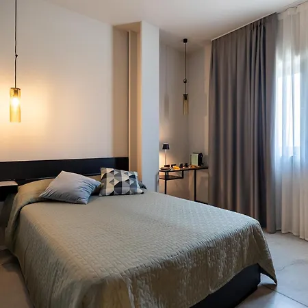 Bed & Breakfast Feudo Antico