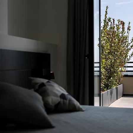 Feudo Antico Bed & Breakfast *