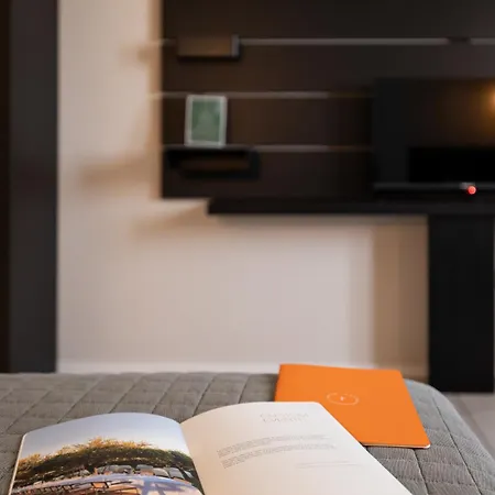 Feudo Antico Bed & Breakfast