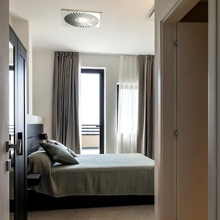 Bed & Breakfast Feudo Antico