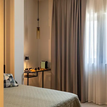 Feudo Antico Отель типа 