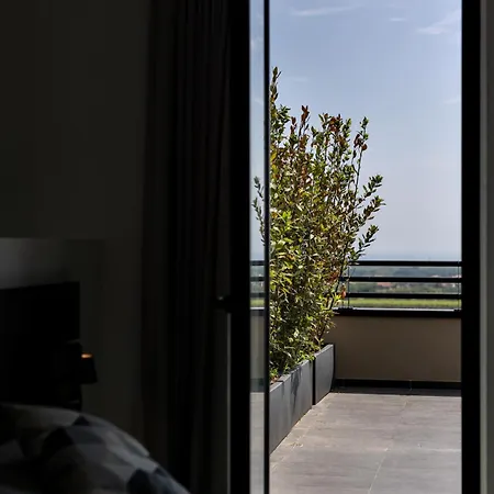 Feudo Antico Bed & Breakfast Tollo