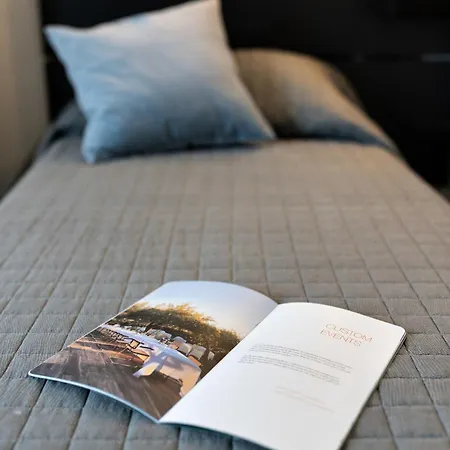 Feudo Antico 4* Tollo