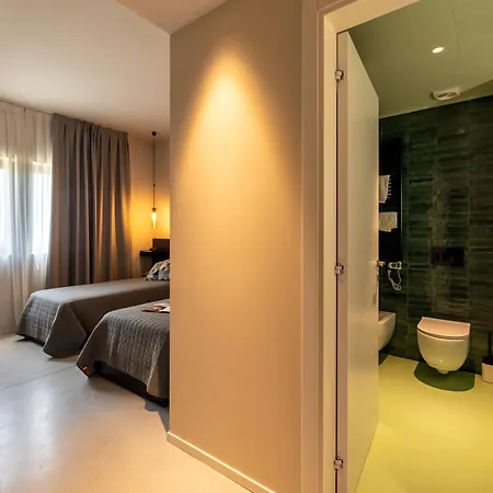 Bed & Breakfast Feudo Antico