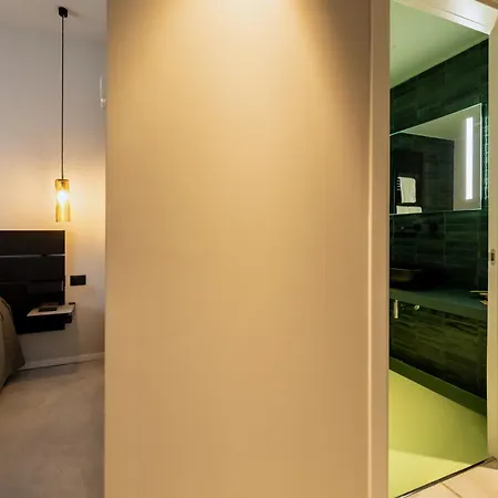 Bed & Breakfast Feudo Antico Tollo