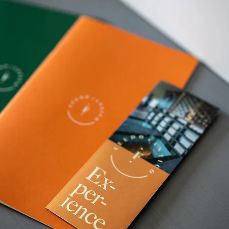 Feudo Antico Отель типа 