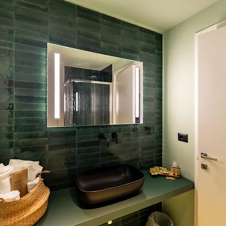 Bed & Breakfast Feudo Antico *