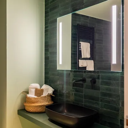 Feudo Antico Отель типа 