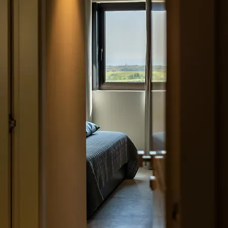 Bed & Breakfast Feudo Antico Tollo