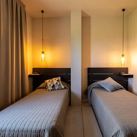 Bed & Breakfast Feudo Antico