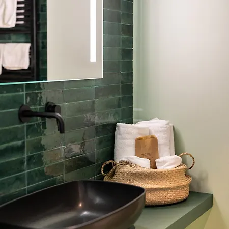 Feudo Antico Отель типа 