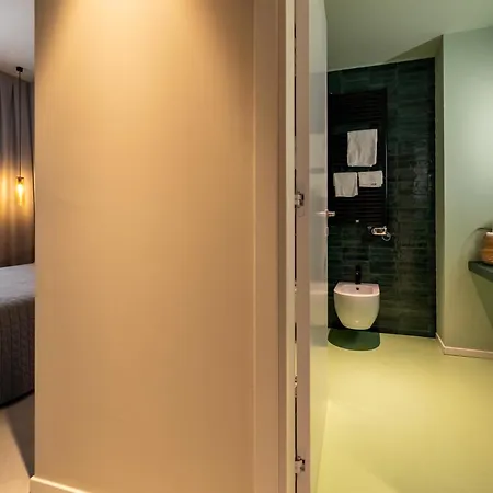 Bed & Breakfast Feudo Antico 4*