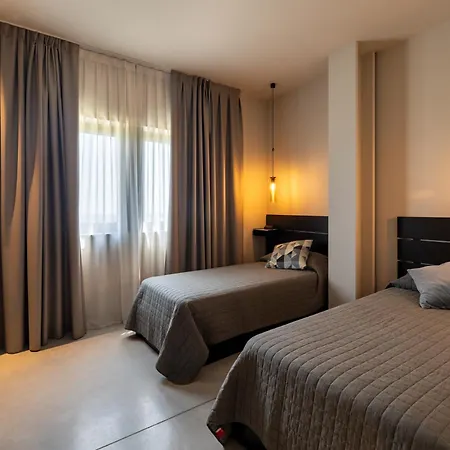 Feudo Antico Отель типа 