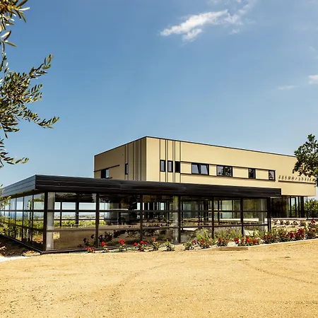 Bed & Breakfast Feudo Antico 4*