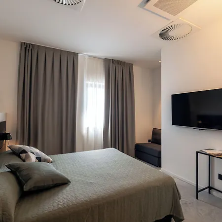 Feudo Antico Guest house