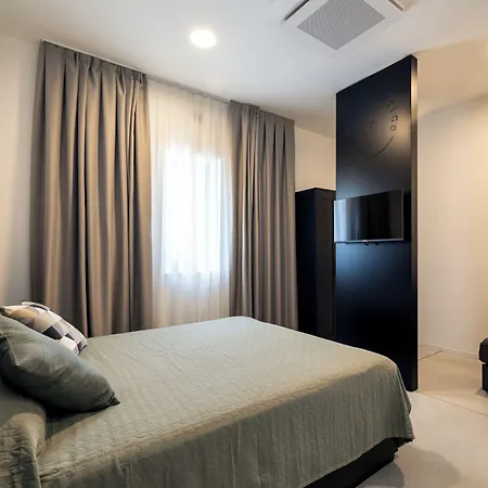 Feudo Antico Guest house Tollo