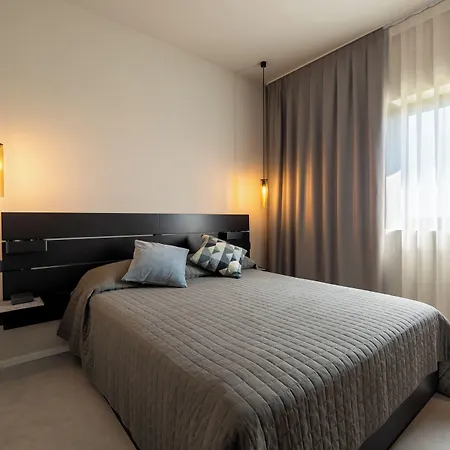 Bed & Breakfast Feudo Antico Tollo