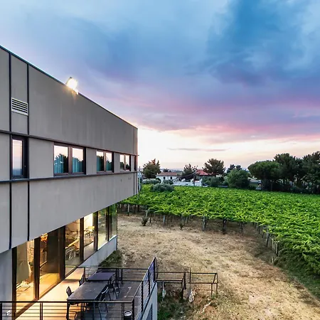 Feudo Antico Guest house Tollo