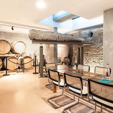 Guest house Feudo Antico Tollo
