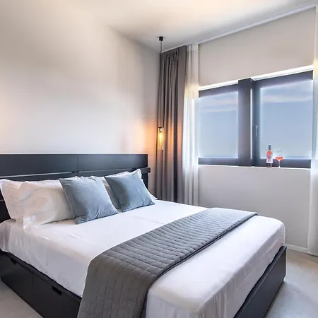 Guest house Feudo Antico