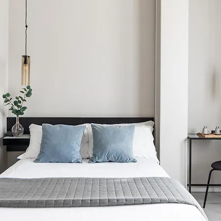 Feudo Antico Guest house