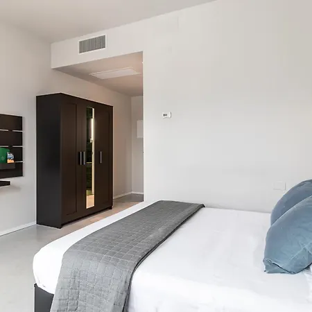 Guest house Feudo Antico 4*