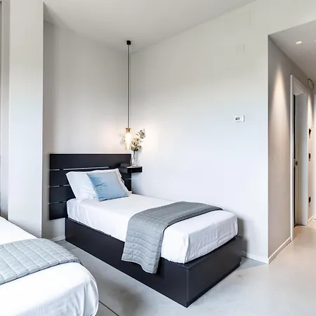 Feudo Antico Guest house 4*