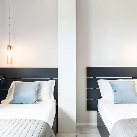 Guest house Feudo Antico Tollo