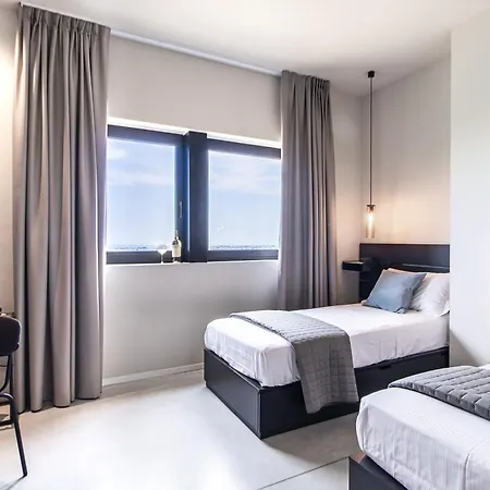 Feudo Antico Guest house 4*