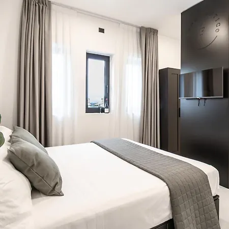 Guest house Feudo Antico 4*