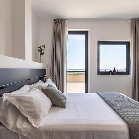 Feudo Antico Guest house