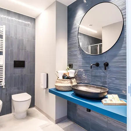 Guest house Feudo Antico 4*
