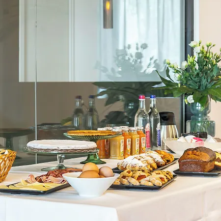 Feudo Antico Guest house