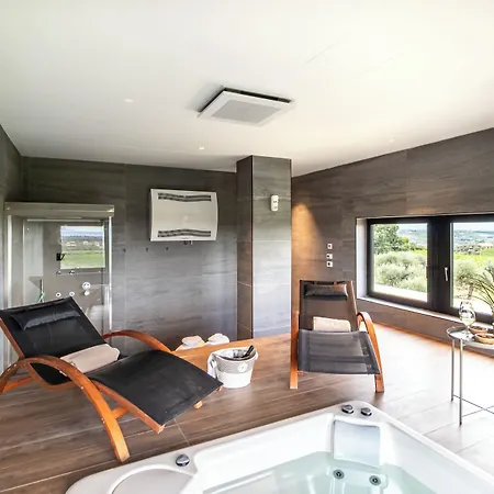 Guest house Feudo Antico